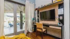 Foto 36 de Casa de Condomínio com 5 Quartos para alugar, 415m² em ARTEMIS, Piracicaba