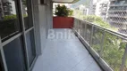 Foto 6 de Apartamento com 4 Quartos à venda, 165m² em Lagoa, Rio de Janeiro