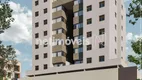 Foto 2 de Apartamento com 3 Quartos à venda, 101m² em Caiçara Adeláide, Belo Horizonte