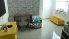 Foto 2 de Apartamento com 2 Quartos para alugar, 46m² em Vila Assuncao, Santo André