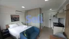 Foto 2 de Apartamento com 1 Quarto à venda, 35m² em Centro, São Paulo