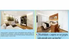 Foto 3 de Casa de Condomínio com 3 Quartos à venda, 81m² em Pedreira, São Paulo