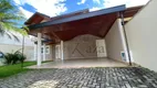 Foto 2 de Casa de Condomínio com 4 Quartos à venda, 242m² em Morada da Serra, São José dos Campos