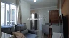 Foto 6 de Apartamento com 2 Quartos à venda, 45m² em Santa Terezinha, Santo André