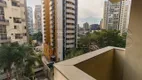 Foto 6 de Flat com 1 Quarto para alugar, 36m² em Moema, São Paulo