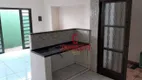 Foto 9 de Casa com 3 Quartos à venda, 132m² em Conjunto Habitacional Jardim das Palmeiras, Ribeirão Preto