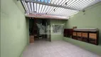 Foto 7 de Sobrado com 4 Quartos à venda, 239m² em Vila Scarpelli, Santo André