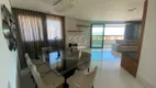 Foto 4 de Apartamento com 4 Quartos para alugar, 200m² em Vila da Serra, Nova Lima