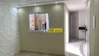 Foto 4 de Apartamento com 2 Quartos para venda ou aluguel, 60m² em Vila Scarpelli, Santo André