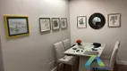 Foto 3 de Apartamento com 2 Quartos à venda, 55m² em Vila do Encontro, São Paulo