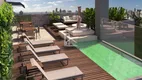 Foto 13 de Apartamento com 3 Quartos à venda, 85m² em Cabral, Curitiba