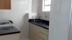 Foto 3 de Apartamento com 1 Quarto à venda, 57m² em Tombo, Guarujá