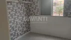 Foto 16 de Apartamento com 3 Quartos à venda, 70m² em Jardim Antonio Von Zuben, Campinas