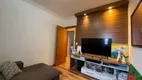 Foto 5 de Apartamento com 4 Quartos à venda, 127m² em Buritis, Belo Horizonte