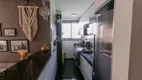 Foto 5 de Apartamento com 2 Quartos à venda, 47m² em Vila Carminha, Campinas