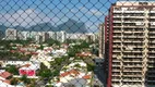 Foto 2 de Flat com 2 Quartos à venda, 82m² em Barra da Tijuca, Rio de Janeiro