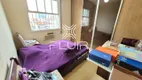 Foto 4 de Apartamento com 2 Quartos à venda, 75m² em José Menino, Santos