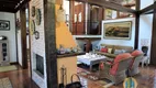 Foto 21 de Casa com 4 Quartos à venda, 466m² em Altos de São Fernando, Jandira