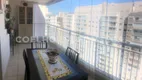 Foto 5 de Apartamento com 3 Quartos para venda ou aluguel, 92m² em Morumbi, São Paulo