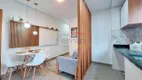 Foto 2 de Apartamento com 2 Quartos à venda, 36m² em Parque Peruche, São Paulo