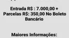 Foto 8 de Casa com 2 Quartos para venda ou aluguel, 60m² em Capelinha, Salvador