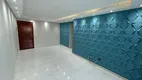 Foto 2 de Apartamento com 2 Quartos à venda, 93m² em Cidade Ocian, Praia Grande