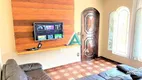 Foto 13 de Casa com 3 Quartos à venda, 257m² em Vila Scarpelli, Santo André