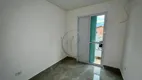 Foto 2 de Apartamento com 2 Quartos para alugar, 44m² em Campestre, Santo André