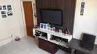 Foto 2 de Apartamento com 2 Quartos à venda, 54m² em Santo Antonio, Teresina