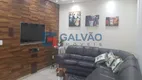 Foto 2 de Sobrado com 3 Quartos à venda, 96m² em Medeiros, Jundiaí