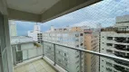 Foto 2 de Apartamento com 2 Quartos à venda, 105m² em Praia das Pitangueiras, Guarujá