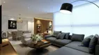 Foto 9 de Apartamento com 4 Quartos à venda, 157m² em Castelo, Belo Horizonte