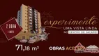 Foto 30 de Apartamento com 2 Quartos à venda, 71m² em Vila Aprazivel, Jacareí