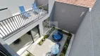 Foto 10 de Apartamento com 1 Quarto à venda, 36m² em Vila Sônia, São Paulo