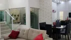 Foto 5 de Casa de Condomínio com 3 Quartos à venda, 165m² em Jardim Residencial Campo Novo, Limeira