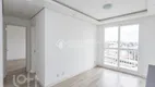 Foto 2 de Apartamento com 2 Quartos à venda, 56m² em Jardim Itú Sabará, Porto Alegre