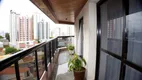 Foto 8 de Apartamento com 3 Quartos à venda, 190m² em Tatuapé, São Paulo