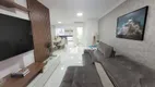 Foto 4 de Apartamento com 3 Quartos à venda, 144m² em Vila Guilhermina, Praia Grande