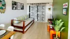 Foto 6 de Apartamento com 1 Quarto à venda, 53m² em Cumbuco, Caucaia