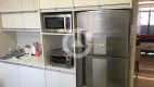 Foto 6 de Apartamento com 4 Quartos à venda, 177m² em Cambuí, Campinas