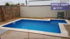 Foto 12 de Casa com 3 Quartos à venda, 250m² em Jardim Ypê, Paulínia