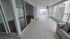 Foto 5 de Apartamento com 3 Quartos para venda ou aluguel, 190m² em Alto da Lapa, São Paulo