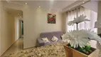 Foto 2 de Apartamento com 2 Quartos à venda, 42m² em Canhema, Diadema