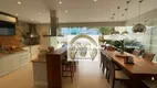 Foto 9 de Casa de Condomínio com 5 Quartos à venda, 400m² em Balneário Praia do Pernambuco, Guarujá