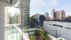 Foto 10 de Flat com 1 Quarto à venda, 41m² em Vila Mariana, São Paulo