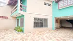 Foto 6 de Casa com 3 Quartos para alugar, 20m² em Vila Scarpelli, Santo André