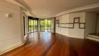Foto 3 de Apartamento com 4 Quartos à venda, 363m² em Cabral, Curitiba