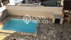 Foto 10 de Casa com 4 Quartos à venda, 270m² em Tijuca, Rio de Janeiro