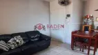 Foto 3 de Apartamento com 1 Quarto à venda, 62m² em Jardim Proença, Campinas