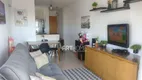 Foto 3 de Apartamento com 2 Quartos à venda, 53m² em Campestre, Santo André
